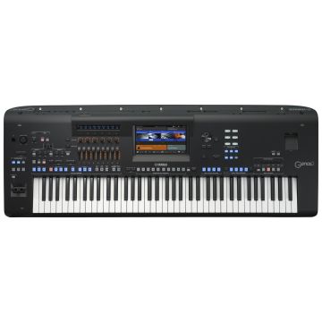 Genos2 Digital Workstation arranger