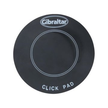 "Protezione Gibraltar pelle cassa 4"" SCGC P Pedale Singolo Nero" "Protezione Gibraltar pelle cassa 4"" SCGC P Pedale Singolo Nero"