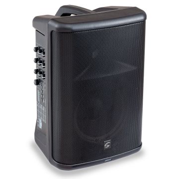 Soundsation GO-SOUND 8 STREET Box amplificato 