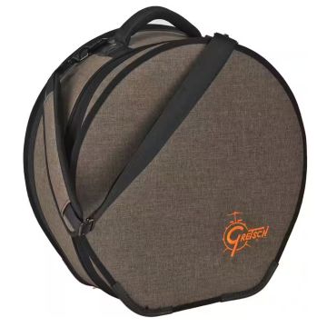 Gretsch GR-5514SDB Borsa Rullante Pro Tour 14x5,5" Vintage Design
