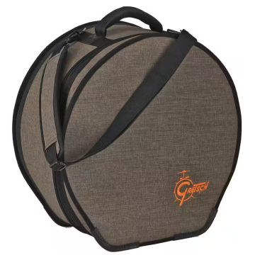 Gretsch GR-6514SDB Borsa Rullante Pro Tour 14x6,5" Vintage Design