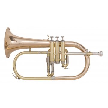 Flicorno Soprano Grassi Prestige ramato (default)