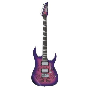  Chitarra Elettrica Ibanez GRG220PA3RLB royal purple burst