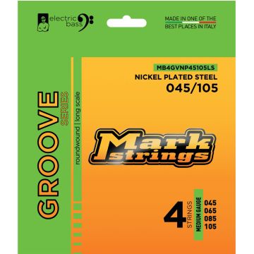 Markbass Groove NS 4 045-105