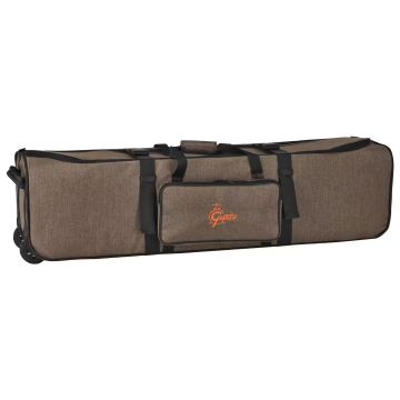 Gretsch GR-THWB Borsa Hardware Trolley Pro Tour vintage 120X31X31cm