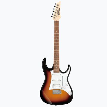 Ibanez GRX40TFB Chitarra Elettrica tri fade burst