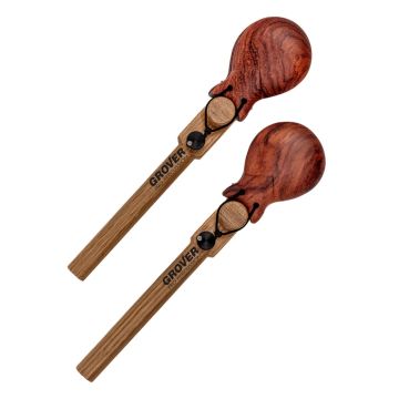 Grover GWC-2R rosewood medium