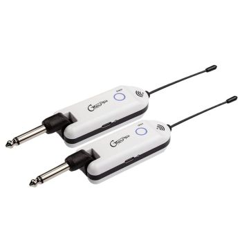 Mooer GWU4 Sistema wireless chitarra/basso 
