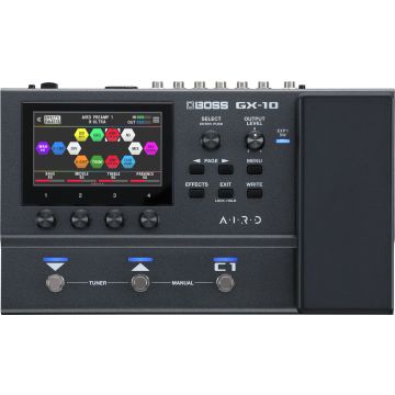 Boss GX-10 Boss GX-10