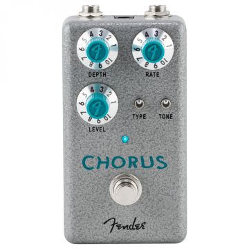 Fender HAMMERTONE CHORUS Pedale 