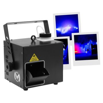 Mac Mah HAZER 400