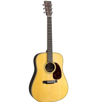 Martin HD-28 Reimagined Chitarra Acustica con custodia