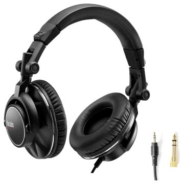 Hercules DJ HDP DJ60 Cuffia DJ