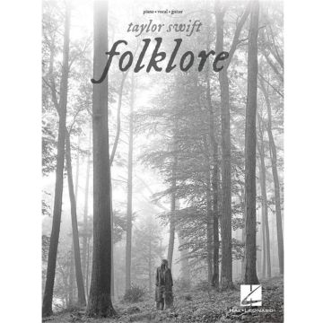 Taylor Swift Folklore