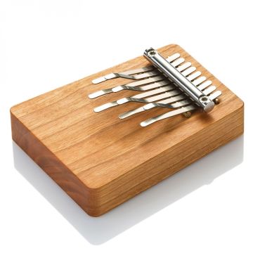 Hokema B9 Wood Kalimba 440Hz
