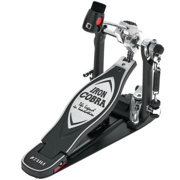 Tama HP900PN Iron Cobra Power Glide Pedale Cassa Catena Doppia