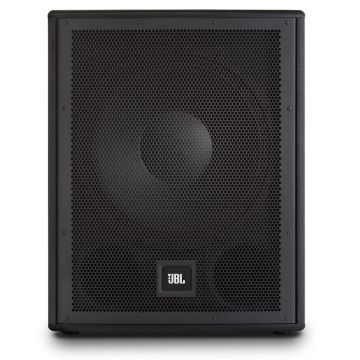 JBL IRX115S Subwoofer 1300W 15"