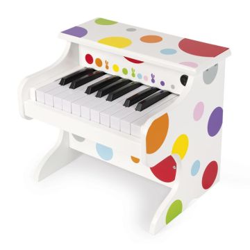 Pianoforte Elettronico Confetti Pianoforte Elettronico Confetti