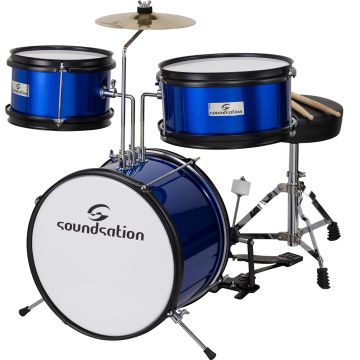 Soundsation JDK313-MB Batteria Junior 