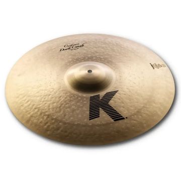 Zildjian Piatto 20" K Custom Dark Crash