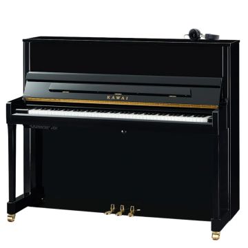 Kawai K300 ATX4 nero lucido 