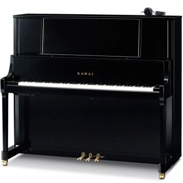 Kawai K800 ATX4 nero lucido