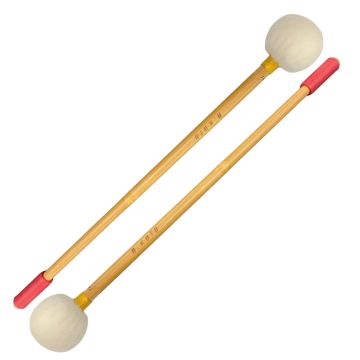 Kato BKX-14-M Mahler M Mallets Timpani