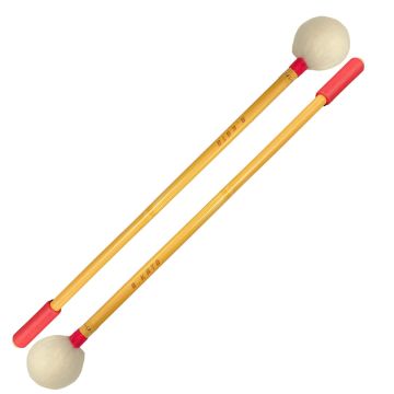 Kato BKX-14-S Mahler S Mallets Timpani