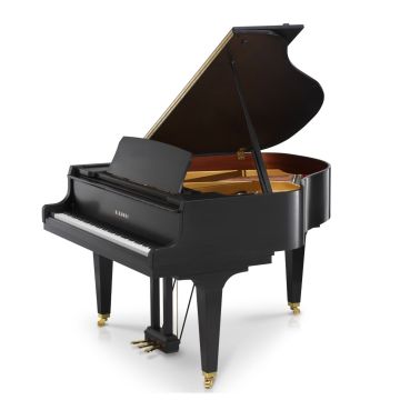 Pianoforte Coda Kawai GL40 nero