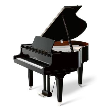 Pianoforte Coda Kawai GL10 nero