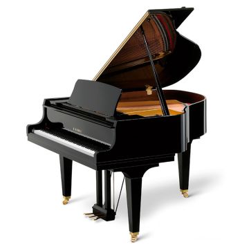 Pianoforte Coda Kawai GL20 nero