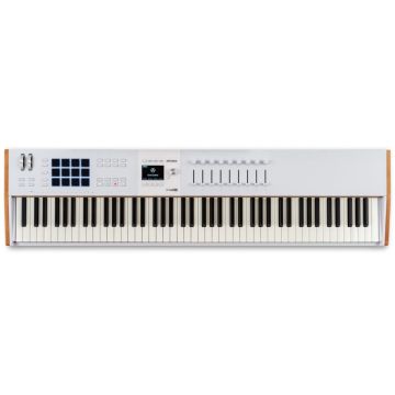 Arturia KEYLAB 88 MK3 white