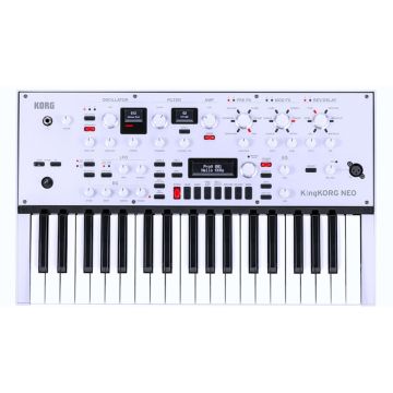 Korg KingKorg-Neo