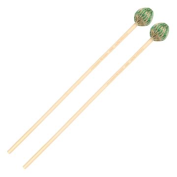 Marimba One KMR2 Mallets Marimba Katarzyna Mycka rattan