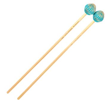 Marimba One KMR3 Mallets Marimba Katarzyna Mycka rattan