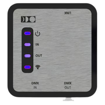 M Live Lakyx L5 Interfaccia DMX USB da 512 canali 