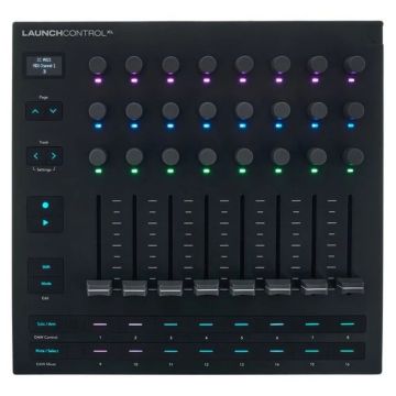 Novation Launch Control XL MK3 Controller 
