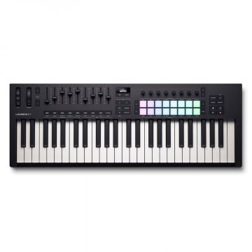 Novation LAUNCHKEY 49 MK4 Controller 