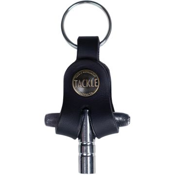 Tackle Instruments LDKC-BLK Chiave 