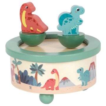 Carillon Legler Dino 
