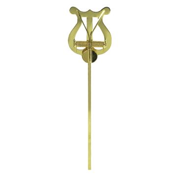 Letturino universale Gewa ottone 14cm