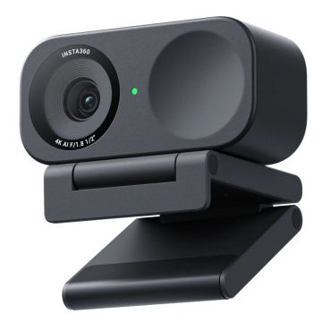 Insta360 Link 2C Webcam 4K