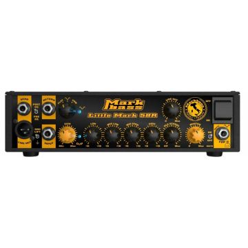 Testata Markbass Little Marcus 58R