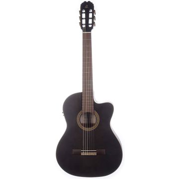 Admira LUNA EC Chitarra Classica Elettrificata 