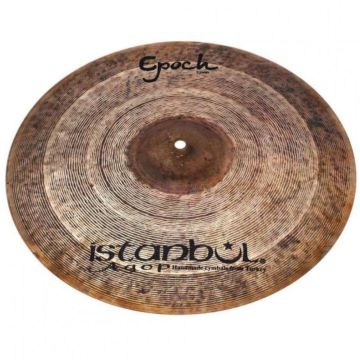 Istanbul Agop Piatto 17" Lenny White Epoch Crash