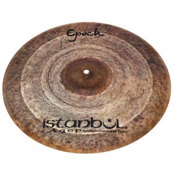 Istanbul Agop Piatto 19" Lenny White Epoch Crash