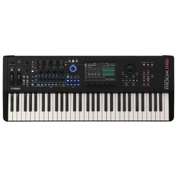 Yamaha MODX-M6 Synth 61 Tasti AG