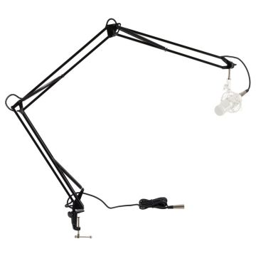Braccio portamicrofono Pronomic MA-23
