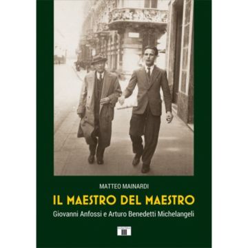 Il Mastro del Maestro di Matteo Mainardi
