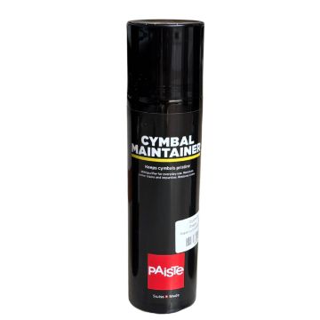 Paiste Maintainer Polish pulizia/manutenzione piatti 